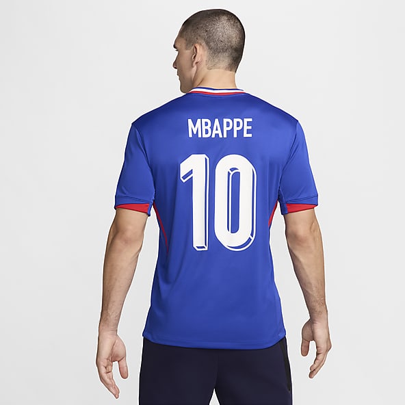 France Football Kits 2024. Nike LU